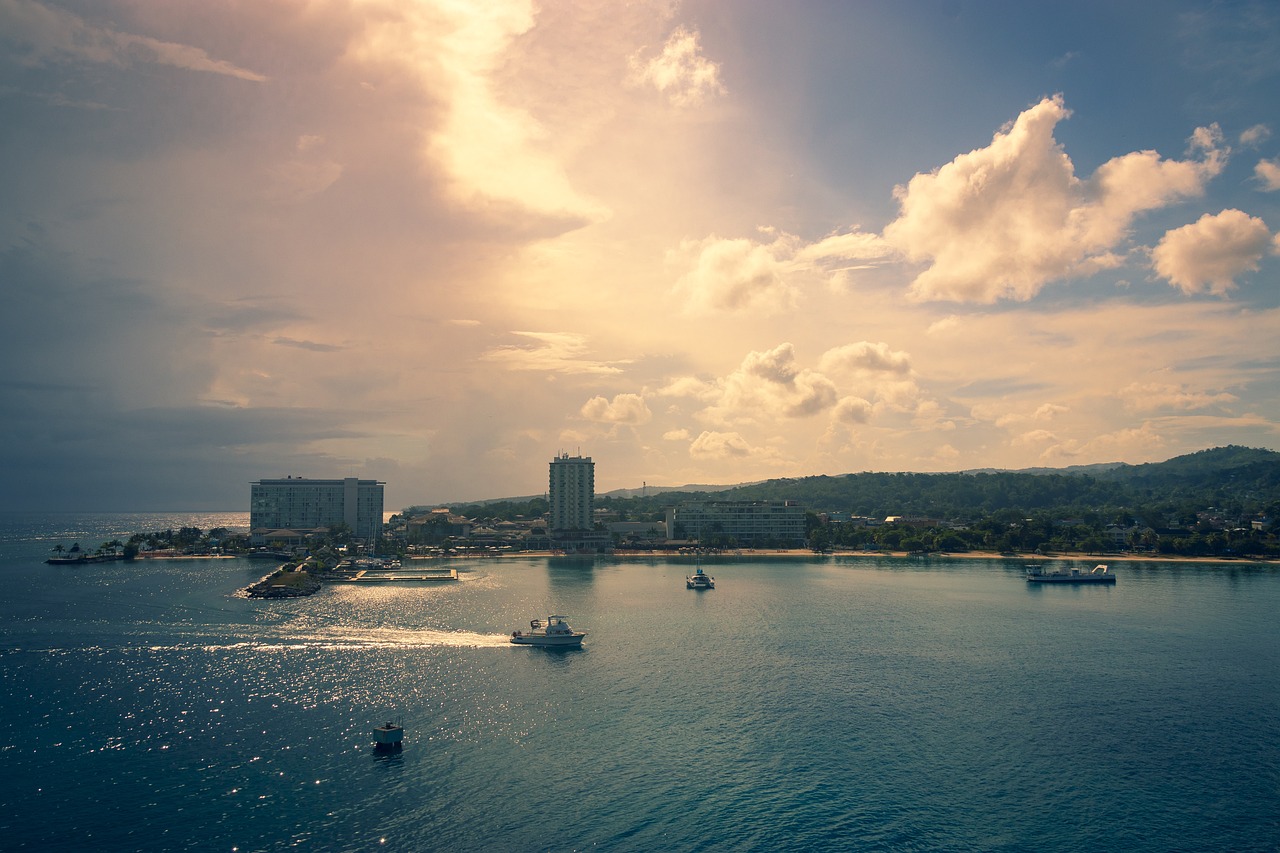 Esplorazione Avventurosa di Ocho Rios in 3 Giorni